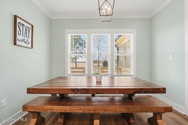 128 Becky Lane, Princeton, NC 27569