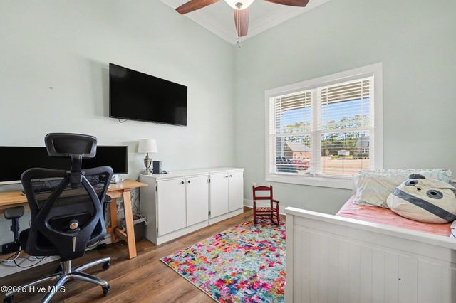 128 Becky Lane, Princeton, NC 27569