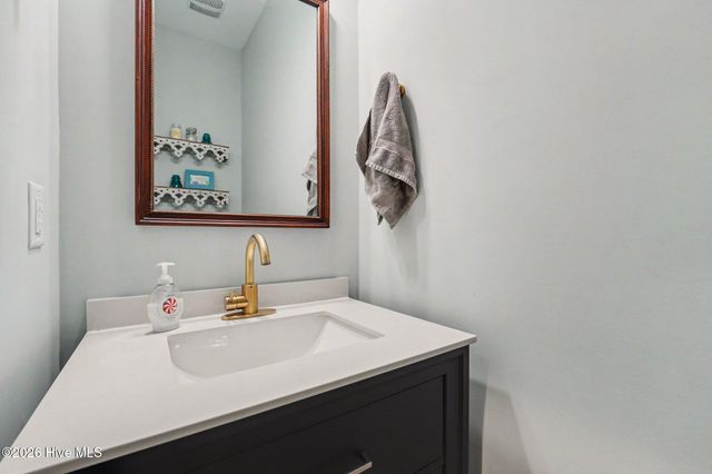 128 Becky Lane, Princeton, NC 27569