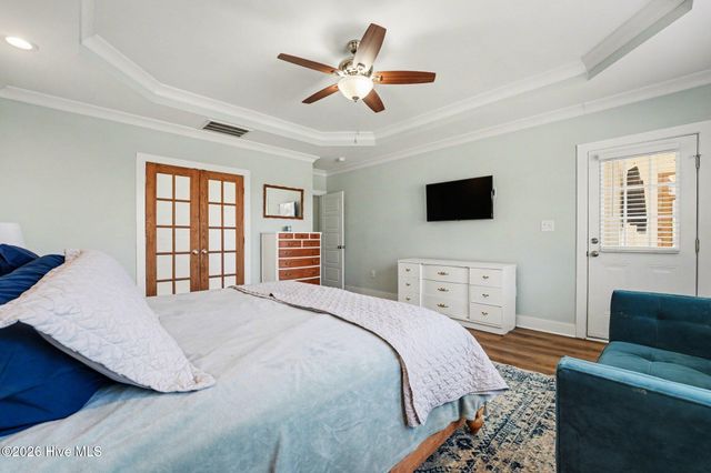 128 Becky Lane, Princeton, NC 27569