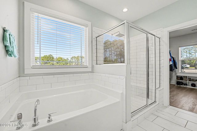 128 Becky Lane, Princeton, NC 27569