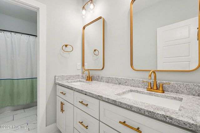 128 Becky Lane, Princeton, NC 27569