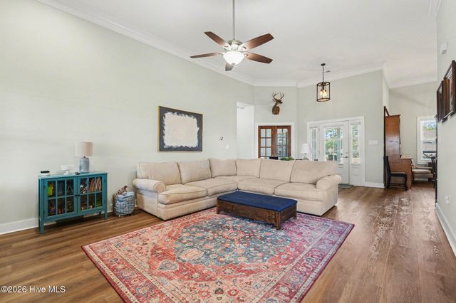 128 Becky Lane, Princeton, NC 27569