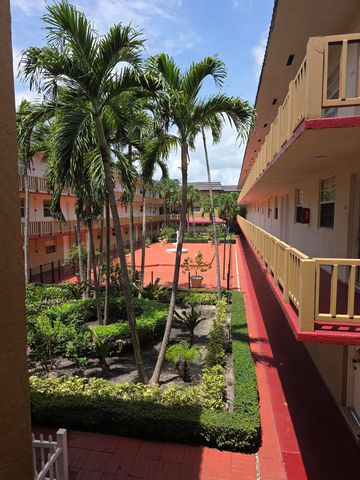 4655 Palm Avenue 205, Hialeah, FL 33012