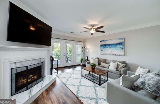 2300 Habersham Marina Road 103, Cumming, GA 30041