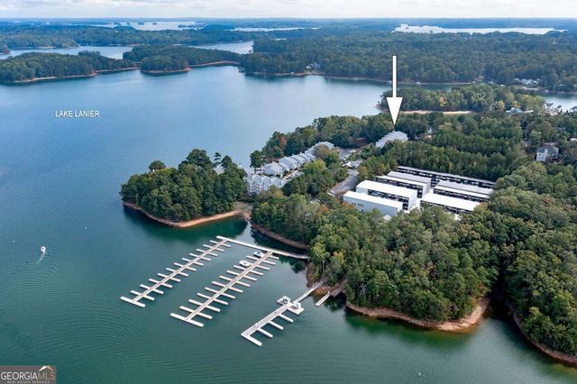 2300 Habersham Marina Road 103, Cumming, GA 30041