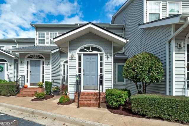 2300 Habersham Marina Road 103, Cumming, GA 30041