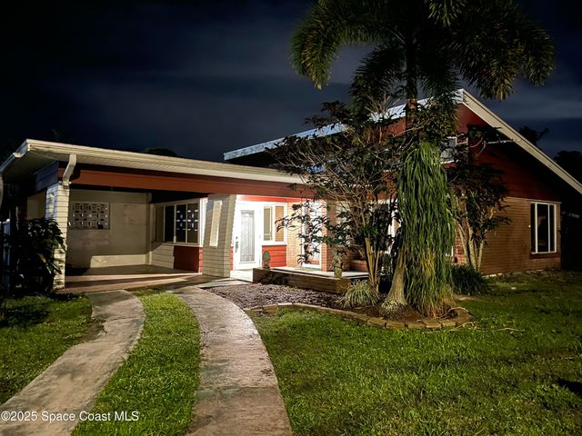 2530 Vernon Drive NE, Palm Bay, FL 32905