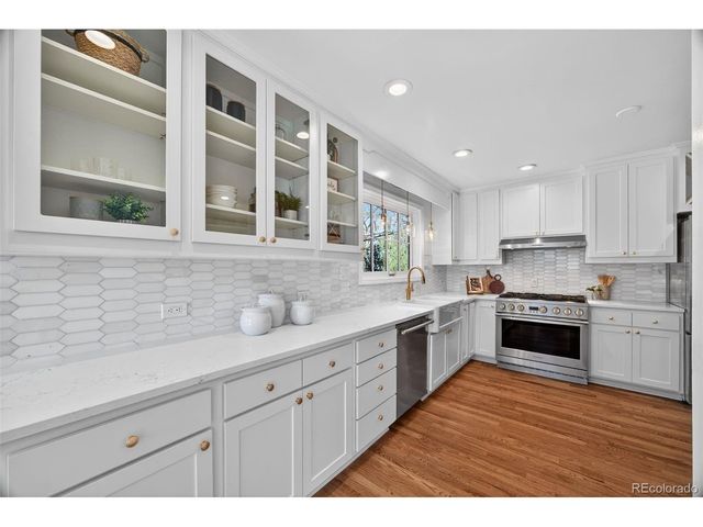 5301 E 6th Avenue Pkwy, Denver, CO 80220