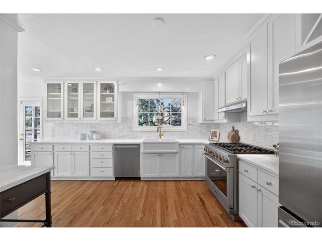 5301 E 6th Avenue Pkwy, Denver, CO 80220