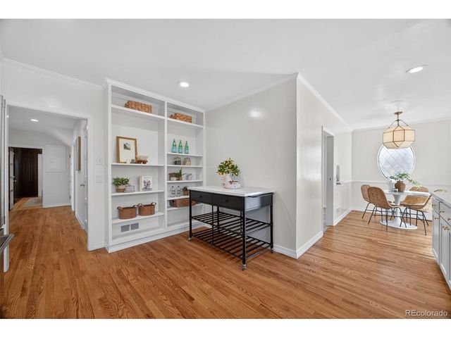 5301 E 6th Avenue Pkwy, Denver, CO 80220