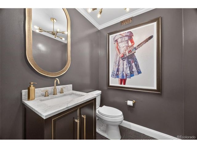 5301 E 6th Avenue Pkwy, Denver, CO 80220