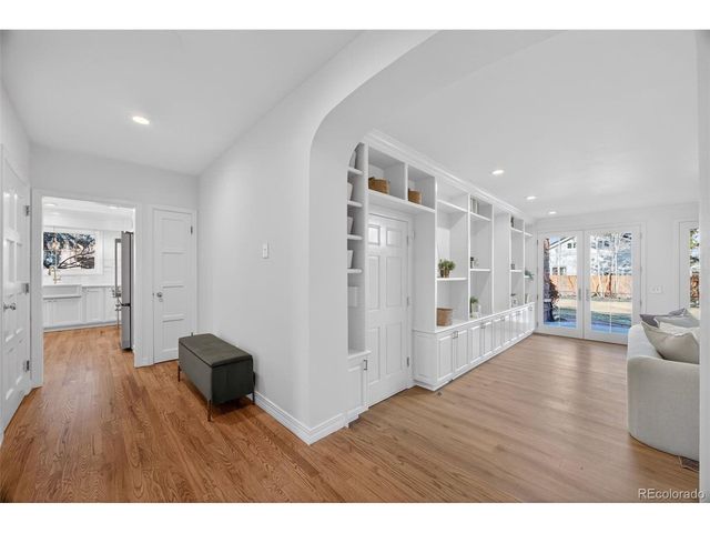 5301 E 6th Avenue Pkwy, Denver, CO 80220