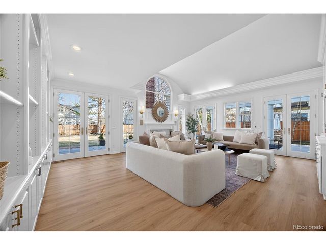 5301 E 6th Avenue Pkwy, Denver, CO 80220