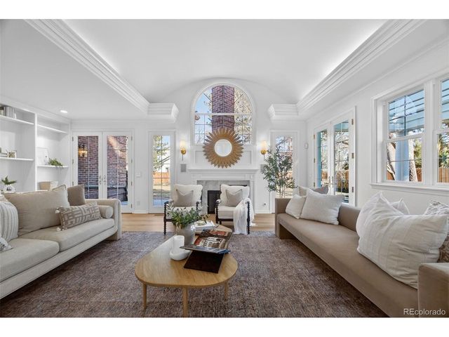 5301 E 6th Avenue Pkwy, Denver, CO 80220