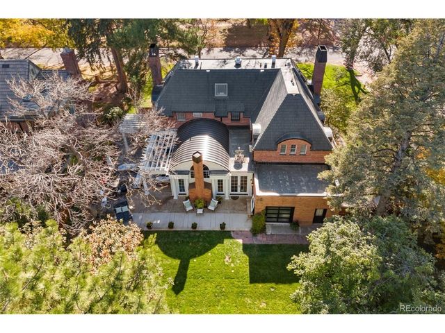 5301 E 6th Avenue Pkwy, Denver, CO 80220