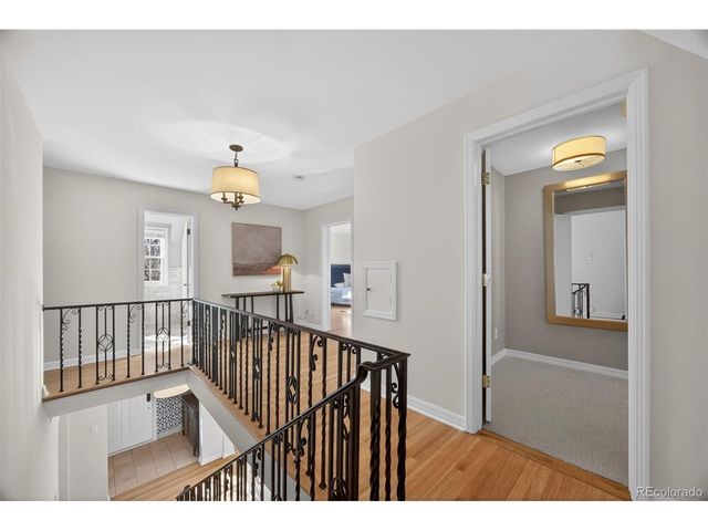 5301 E 6th Avenue Pkwy, Denver, CO 80220