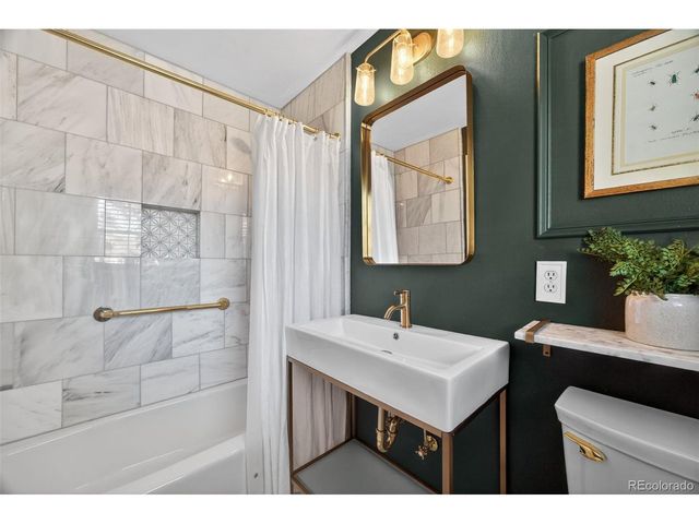 5301 E 6th Avenue Pkwy, Denver, CO 80220