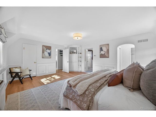 5301 E 6th Avenue Pkwy, Denver, CO 80220