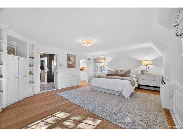 5301 E 6th Avenue Pkwy, Denver, CO 80220