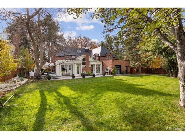 5301 E 6th Avenue Pkwy, Denver, CO 80220