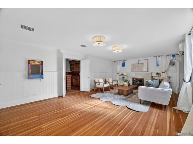 5301 E 6th Avenue Pkwy, Denver, CO 80220