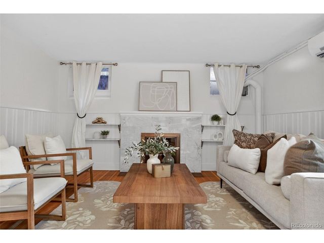 5301 E 6th Avenue Pkwy, Denver, CO 80220