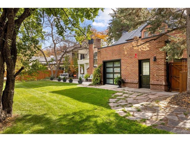 5301 E 6th Avenue Pkwy, Denver, CO 80220