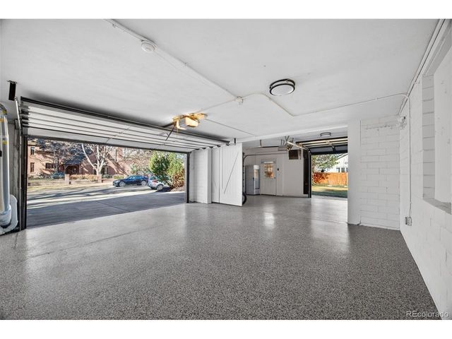 5301 E 6th Avenue Pkwy, Denver, CO 80220