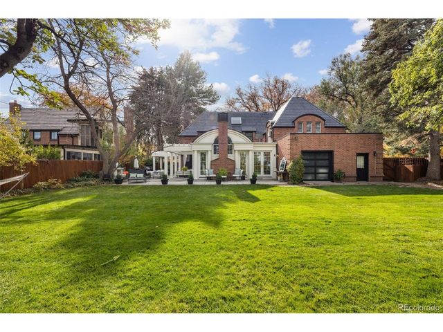 5301 E 6th Avenue Pkwy, Denver, CO 80220