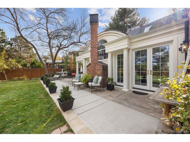 5301 E 6th Avenue Pkwy, Denver, CO 80220