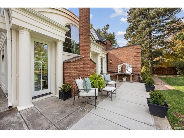 5301 E 6th Avenue Pkwy, Denver, CO 80220