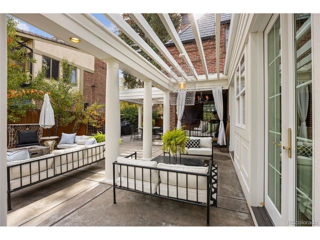 5301 E 6th Avenue Pkwy, Denver, CO 80220