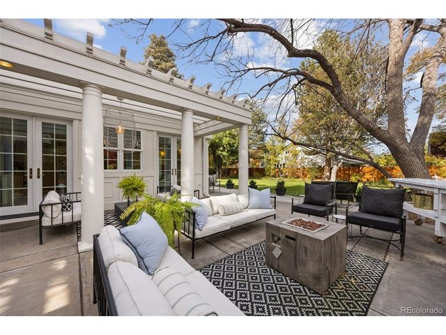 5301 E 6th Avenue Pkwy, Denver, CO 80220