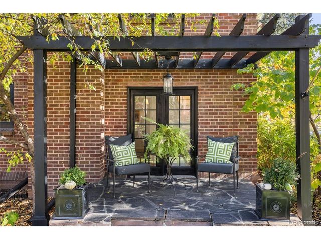 5301 E 6th Avenue Pkwy, Denver, CO 80220