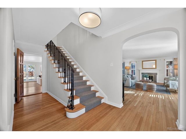 5301 E 6th Avenue Pkwy, Denver, CO 80220