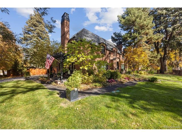 5301 E 6th Avenue Pkwy, Denver, CO 80220