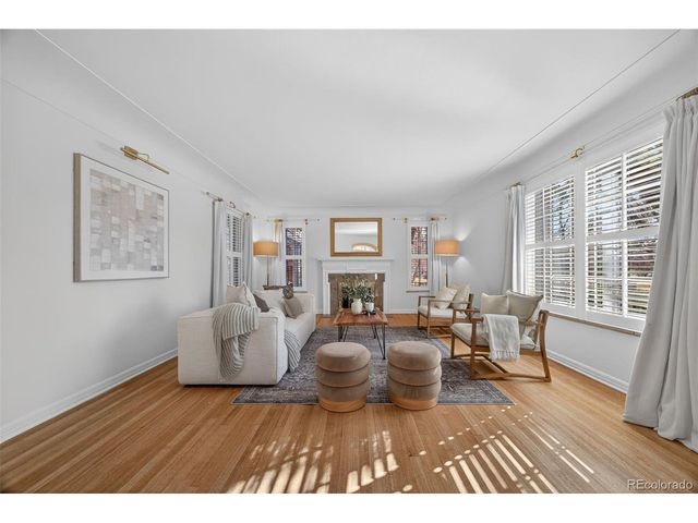 5301 E 6th Avenue Pkwy, Denver, CO 80220