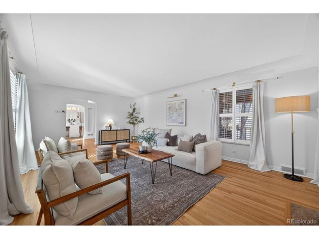 5301 E 6th Avenue Pkwy, Denver, CO 80220