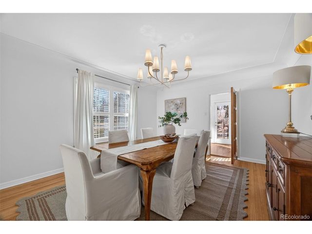 5301 E 6th Avenue Pkwy, Denver, CO 80220