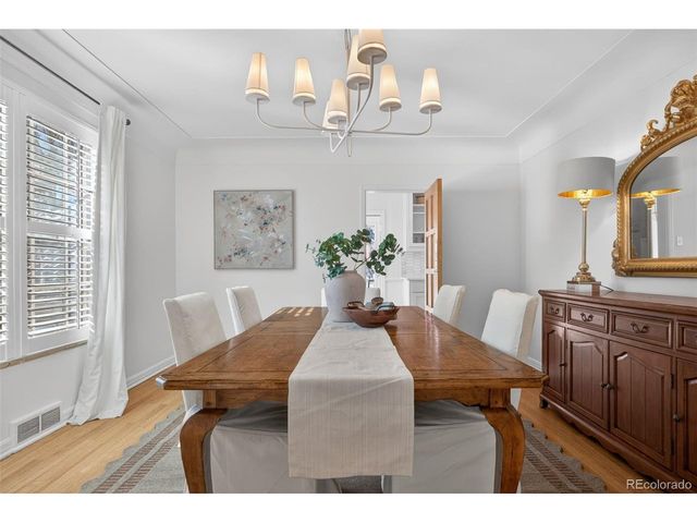 5301 E 6th Avenue Pkwy, Denver, CO 80220