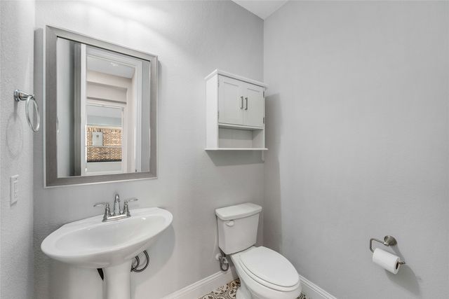 3813 Brinkley Drive, Celina, TX 75009