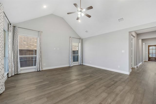 3813 Brinkley Drive, Celina, TX 75009