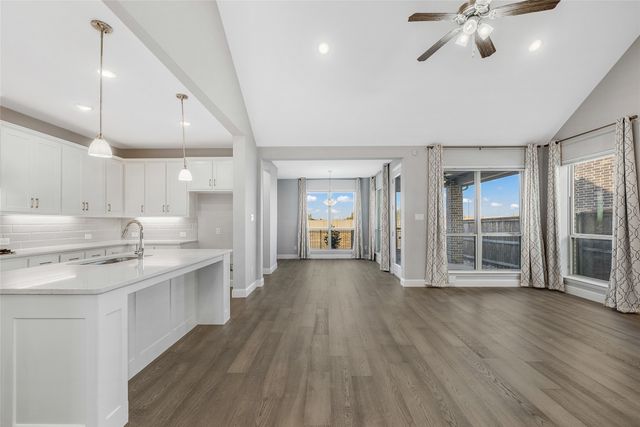 3813 Brinkley Drive, Celina, TX 75009