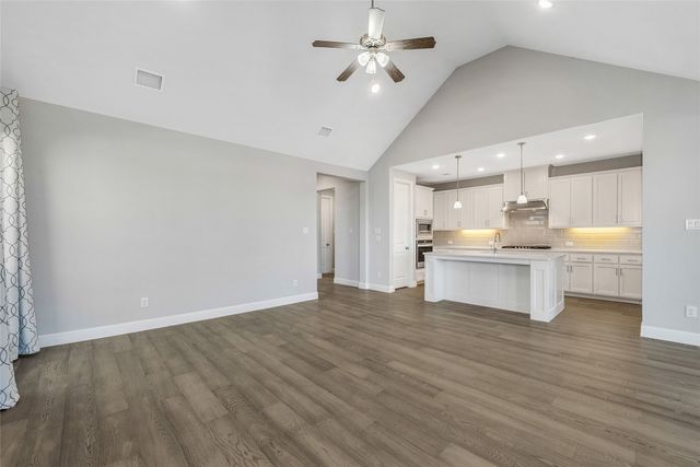 3813 Brinkley Drive, Celina, TX 75009