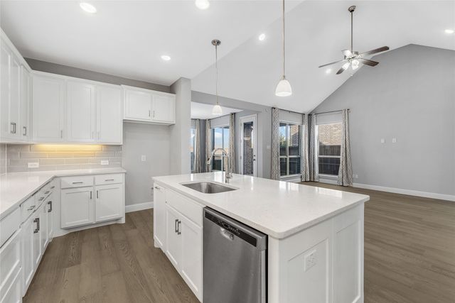 3813 Brinkley Drive, Celina, TX 75009