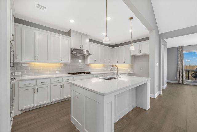 3813 Brinkley Drive, Celina, TX 75009