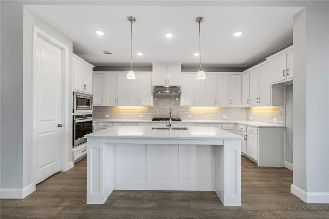 3813 Brinkley Drive, Celina, TX 75009