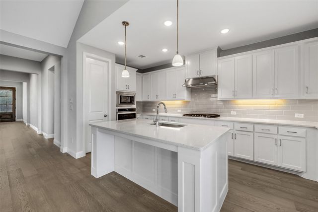 3813 Brinkley Drive, Celina, TX 75009