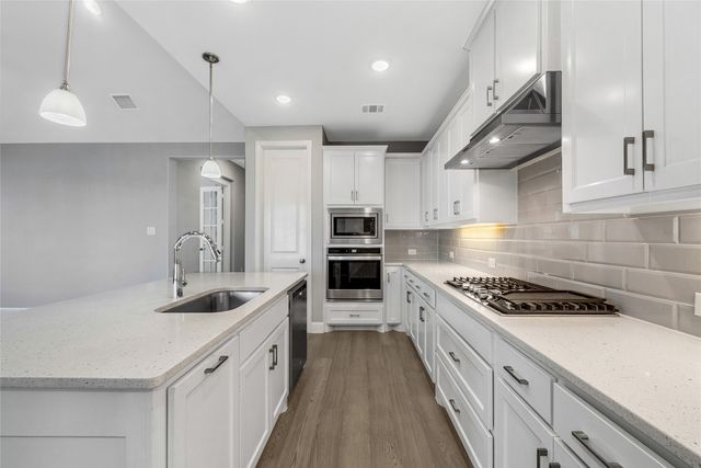 3813 Brinkley Drive, Celina, TX 75009